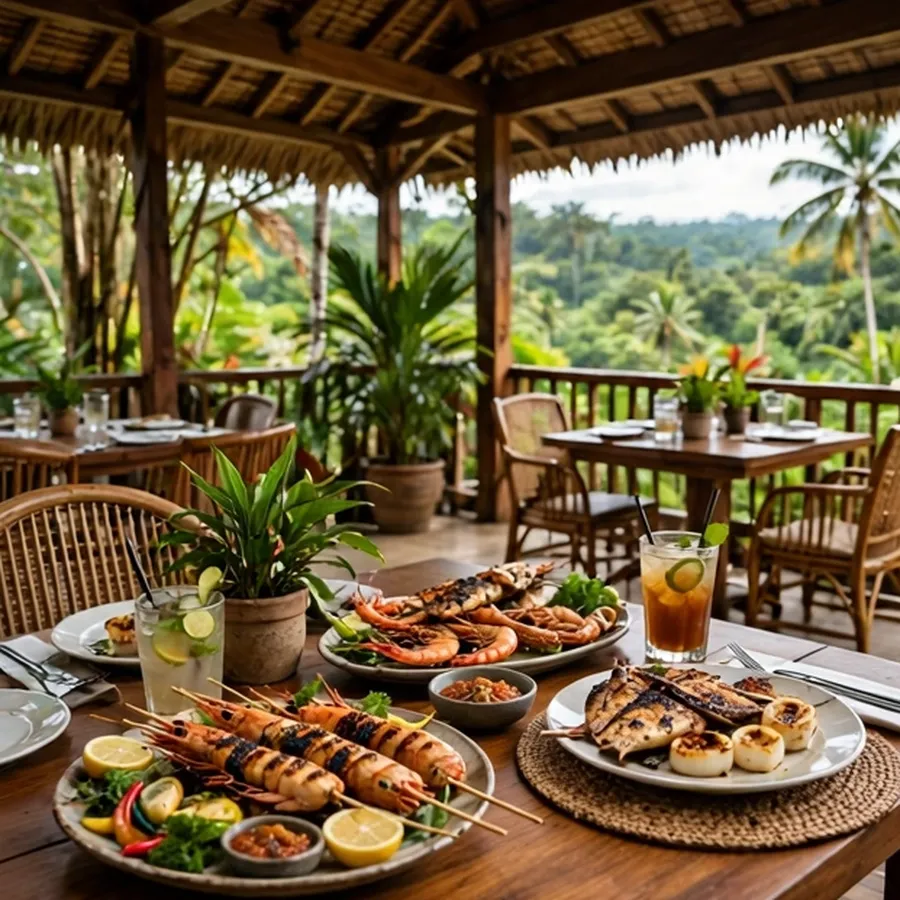 Kegiatan RONAVENA 2